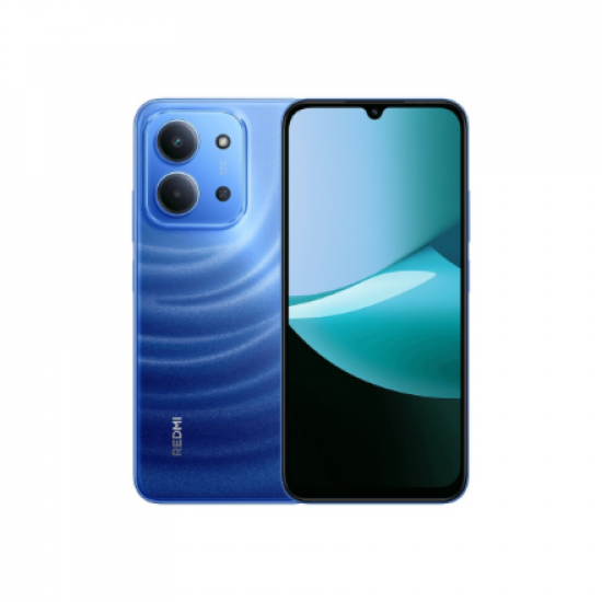 Xiaomi Redmi | 15C 4G | Moonlight Blue | 6.9 