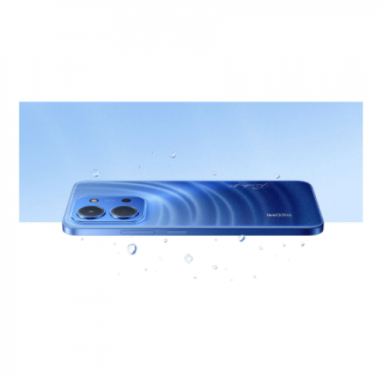 Xiaomi Redmi | 15C 4G | Moonlight Blue | 6.9 