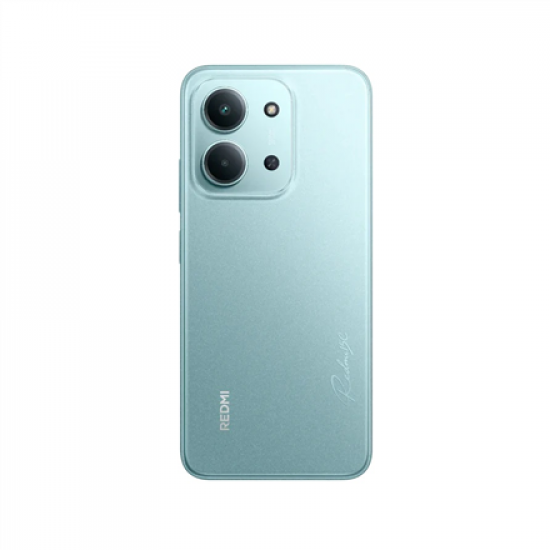 Xiaomi Redmi | 15C 4G | Mint Green | 6.9 