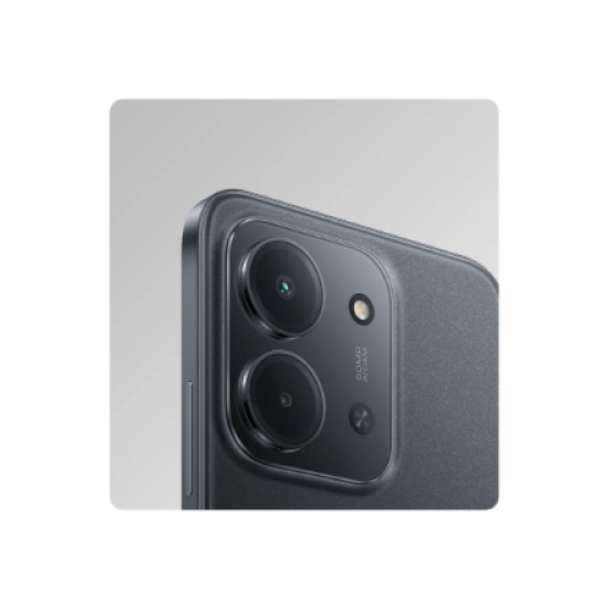 Xiaomi Redmi | 15C 4G | Midnight Black | 6.9 