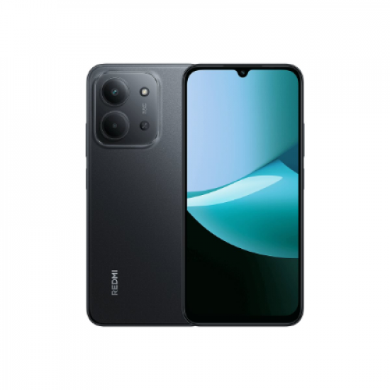 Xiaomi Redmi | 15C 4G | Midnight Black | 6.9 