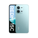 Xiaomi Redmi | 15C 4G | Mint Green | 6.9 