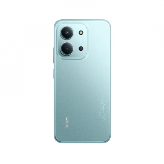 Xiaomi Redmi | 15C 4G | Mint Green | 6.9 