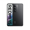 Xiaomi Redmi | 15 4G | Midnight Black | 6.9 