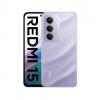 Xiaomi Redmi | 15 4G | Sandy Purple | 6.9 