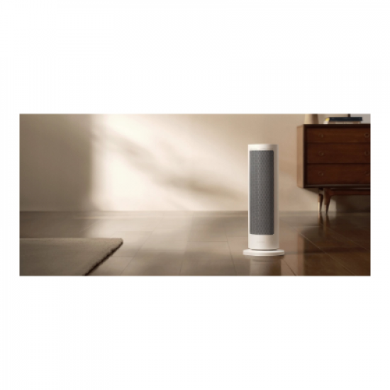 Xiaomi Smart Graphene Heater EU | Ceramic Heater | 2000 W | White