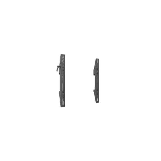 EDBAK Arms for Modular Menu Board Mount VWM.ARMS | Maximum weight (capacity) 40 kg | Black