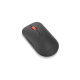 Lenovo | Multi-Mode Pro Plus Mouse | 6050 | Wireless | Bluetooth 5.3 | Eclipse Black