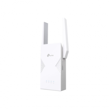 TP-LINK BE3600 Dual-Band Wi-Fi 7 Range Extender | RE235BE | 802.11ax | 688/2882 Mbit/s | Ethernet LAN (RJ-45) ports 1 | MU-MiMO No | no PoE | Antenna type External