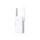 TP-LINK BE3600 Dual-Band Wi-Fi 7 Range Extender | RE235BE | 802.11ax | 688/2882 Mbit/s | Ethernet LAN (RJ-45) ports 1 | MU-MiMO No | no PoE | Antenna type External