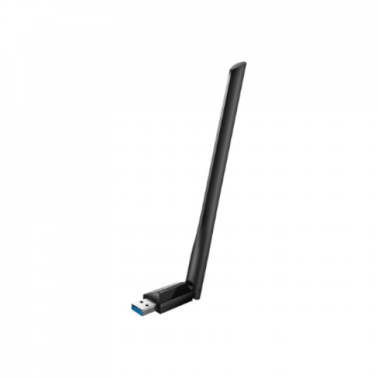 TP-LINK AX1800 High Gain Wireless USB Adapter | Archer TX35U Plus
