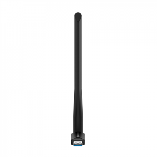 TP-LINK AX1800 High Gain Wireless USB Adapter | Archer TX35U Plus