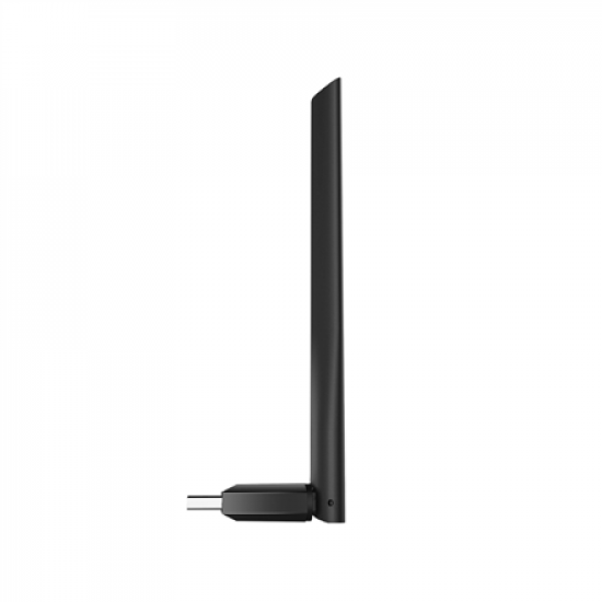 TP-LINK AX1800 High Gain Wireless USB Adapter | Archer TX35U Plus