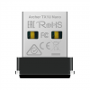 TP-LINK AX300 Nano Wi-Fi 6 Wireless USB Adapter | Archer TX1U Nano