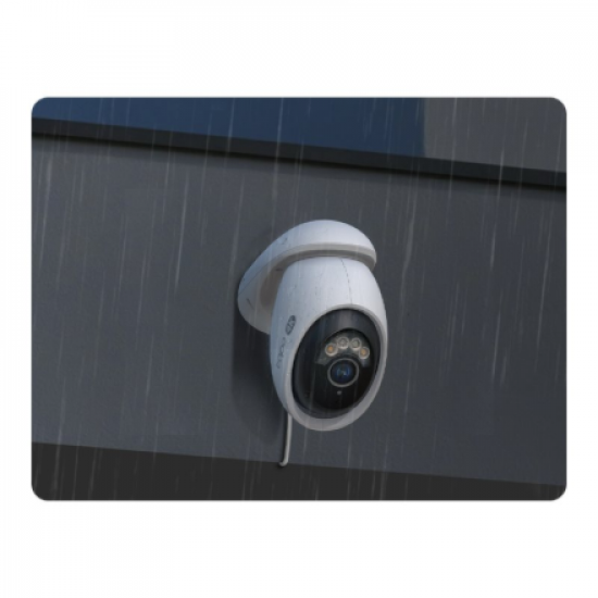 TP-LINK Tapo C560WS Outdoor Pan/Tilt Security Wi-Fi Camera | TP-LINK