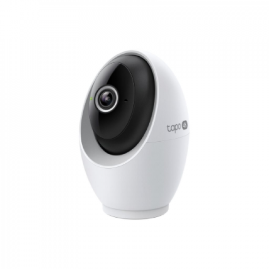 TP-LINK Tapo C260 Pan/Tilt AI Home Security Wi-Fi Camera | TP-LINK
