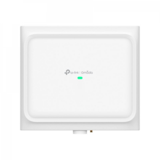 TP-LINK EAP650 D120-Outdoor AX3000 Indoor/Outdoor Dual-Band Wi-Fi 6 Access Point | TP-LINK