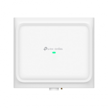 TP-LINK EAP650 D120-Outdoor AX3000 Indoor/Outdoor Dual-Band Wi-Fi 6 Access Point | TP-LINK