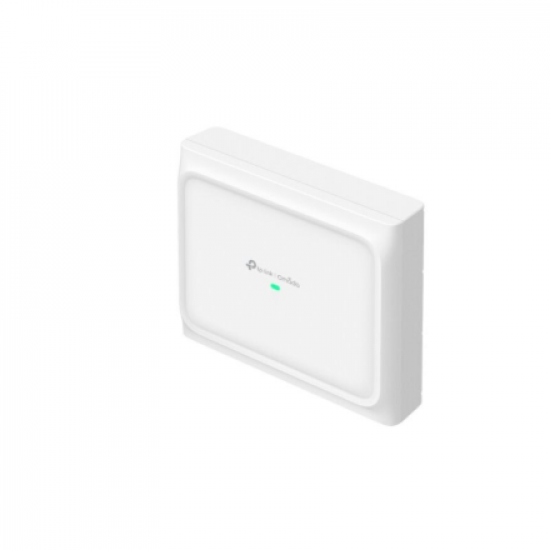 TP-LINK EAP650 D120-Outdoor AX3000 Indoor/Outdoor Dual-Band Wi-Fi 6 Access Point | TP-LINK