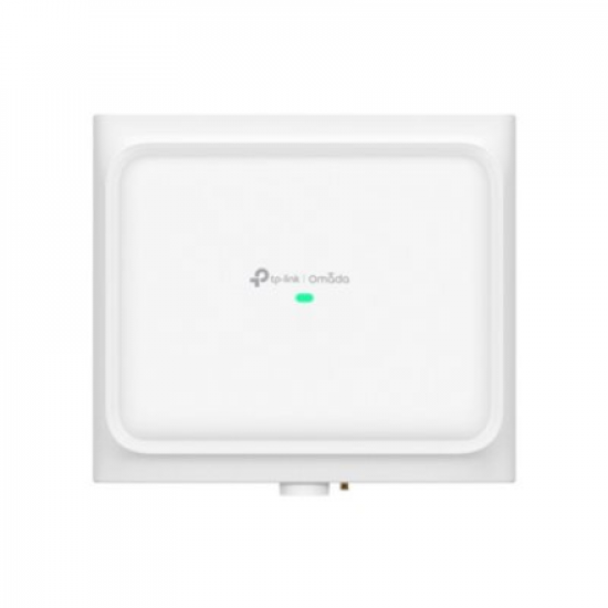 TP-LINK EAP650 D30-Outdoor AX3000 Indoor/Outdoor Dual-Band Wi-Fi 6 Access Point | TP-LINK
