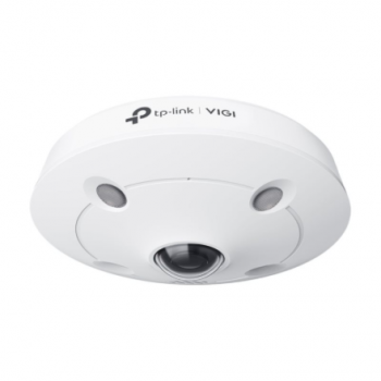 TP-LINK InSight S655I VIGI 5MP IR Fisheye Network Camera | TP-LINK