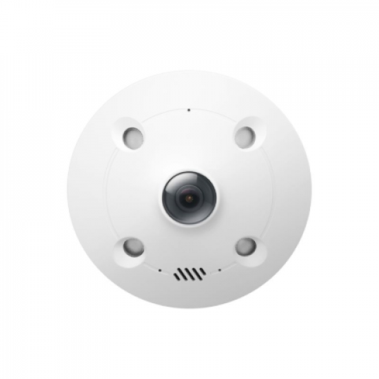 TP-LINK InSight S655I VIGI 5MP IR Fisheye Network Camera | TP-LINK