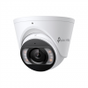 TP-LINK VIGI 8MP Full-Color Network Camera | InSight S485 | Turret | 8 MP | 2.8mm | IP67 | H.265+ | Micro SD, Max. 512 GB