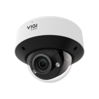 TP-LINK InSight S245ZI VIGI 4MP IR Motorized Varifocal Dome Network Camera | TP-LINK