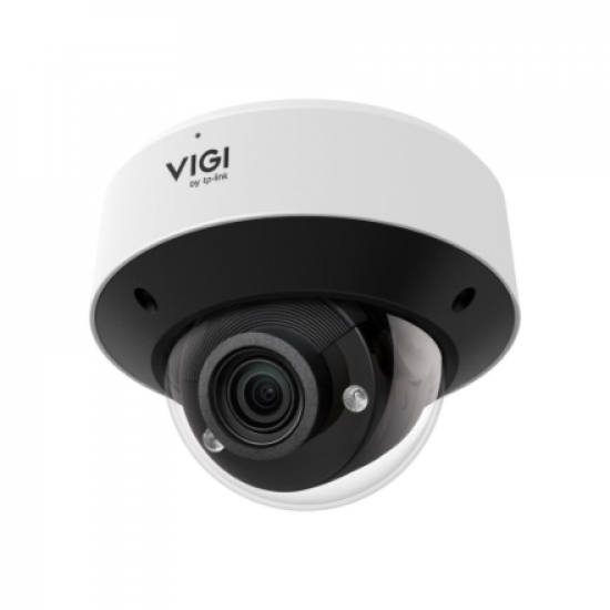 TP-LINK InSight S245ZI VIGI 4MP IR Motorized Varifocal Dome Network Camera | TP-LINK