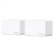 Mercusys BE3600 Whole Home Mesh Wi-Fi 7 System | Halo H25BE (2-pack) | 802.11ax | Ethernet LAN (RJ-45) ports 1 | Mesh Support Yes | MU-MiMO No | No mobile broadband