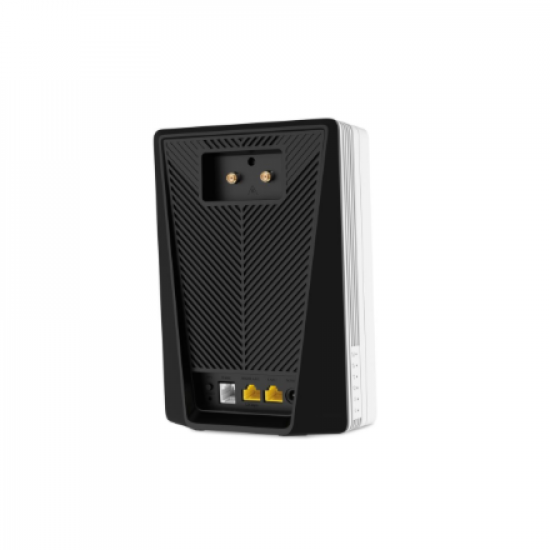 Mercusys 5G AX3000 Wireless Dual Band Router | MB520-5G | 802.11ax | 574/2402 Mbit/s | Ethernet LAN (RJ-45) ports 1 | Mesh Support No | MU-MiMO No | No mobile broadband | Antenna type Internal