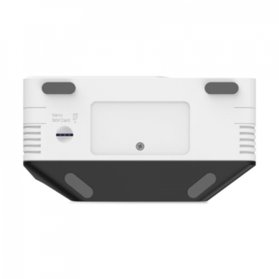 Mercusys 5G AX3000 Wireless Dual Band Router | MB520-5G | 802.11ax | 574/2402 Mbit/s | Ethernet LAN (RJ-45) ports 1 | Mesh Support No | MU-MiMO No | No mobile broadband | Antenna type Internal