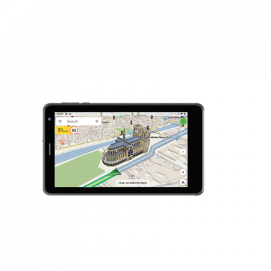 Navitel Navigation Tablet | T797 | Bluetooth | 1024 x 600 | GPS (satellite) | Maps included