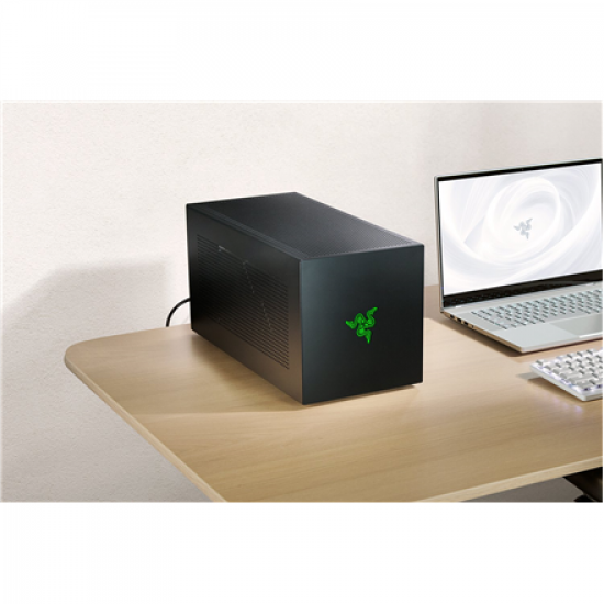 Razer | Core X V2 | RC21-02270200-R3M1 | Thunderbolt 5