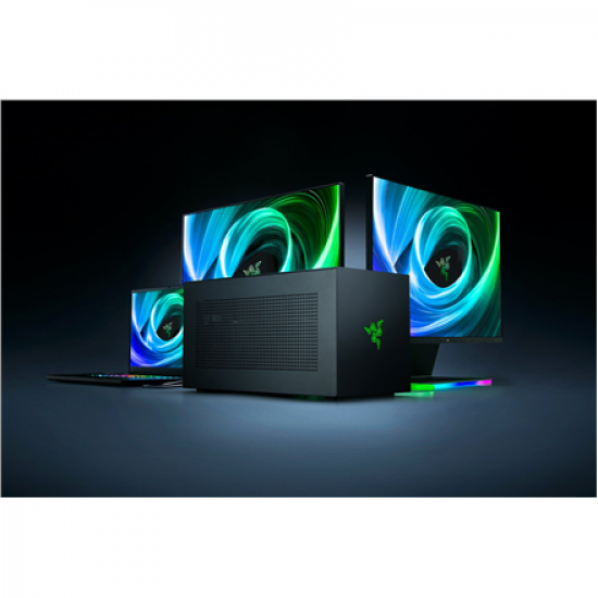 Razer | Core X V2 | RC21-02270200-R3M1 | Thunderbolt 5