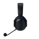 Razer | BlackShark V3 for PlayStation | Bluetooth | Over-Ear | Microphone | Wireless | Black