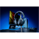 Razer | BlackShark V3 for PlayStation | Bluetooth | Over-Ear | Microphone | Wireless | Black