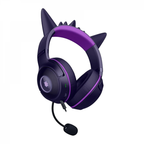 Razer | Headset | Kraken Kitty V2 | Yes | Wired | Over-ear