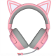 Razer | Headset | Kraken Kitty V3 Pro | Bluetooth | Over-Ear | Quartz