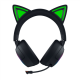 Razer | Headset | Kraken Kitty V3 Pro | Bluetooth | Over-Ear | Black