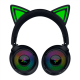 Razer | Headset | Kraken Kitty V3 Pro | Bluetooth | Over-Ear | Black