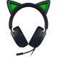 Razer Gaming Headset | Kraken Kitty V3 X | Wired | Over-Ear | Microphone | Black