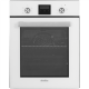 Simfer Oven | 4207DERBB.1 | 47 L | Multifunctional | Manual | Pop-up knobs | Height 59.5 cm | Width 45 cm | White