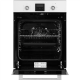 Simfer Oven | 4207DERBB.1 | 47 L | Multifunctional | Manual | Pop-up knobs | Height 59.5 cm | Width 45 cm | White