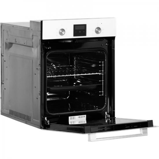 Simfer Oven | 4207DERBB.1 | 47 L | Multifunctional | Manual | Pop-up knobs | Height 59.5 cm | Width 45 cm | White