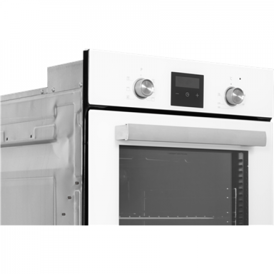 Simfer Oven | 4207DERBB.1 | 47 L | Multifunctional | Manual | Pop-up knobs | Height 59.5 cm | Width 45 cm | White