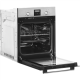 Simfer Oven | 4207BERIM.1 | 47 L | Multifunctional | Manual | Pop-up knobs | Height 54.1 cm | Width 45 cm | Stainless Steel
