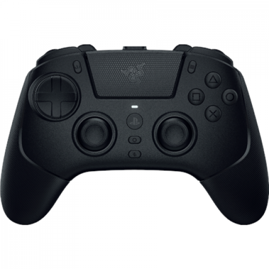 Razer Gaming Controller | Raiju V3 Pro for PS5 & PC | Black