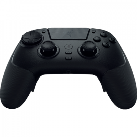 Razer Gaming Controller | Raiju V3 Pro for PS5 & PC | Black