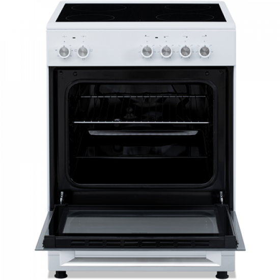 Simfer 6043SEDBB Oven | Simfer Oven | 6043SEDBB | 62 L | Electric | Manual | Mechanical control | White